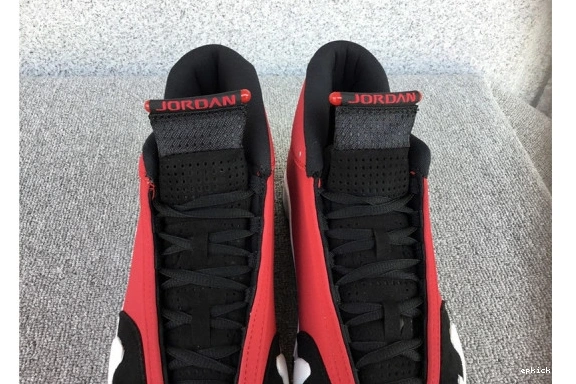 Cheap EP Jordan Toro Red Gym 14 487471-006 Retro AIR 487471-006 0511